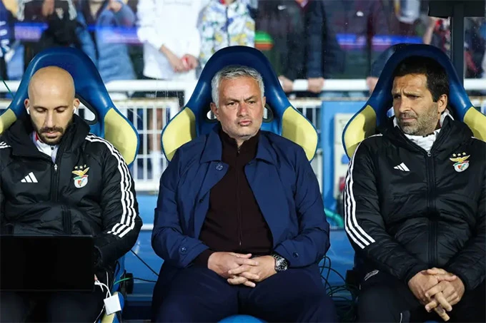 Mourinho sẽ không thực hiện vụ 'thanh trừng' nào tại Real Madrid