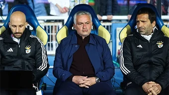 Mourinho sẽ không thực hiện vụ 'thanh trừng' nào tại Real Madrid