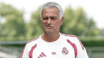 Mourinho siết kỷ luật ở Real Madrid