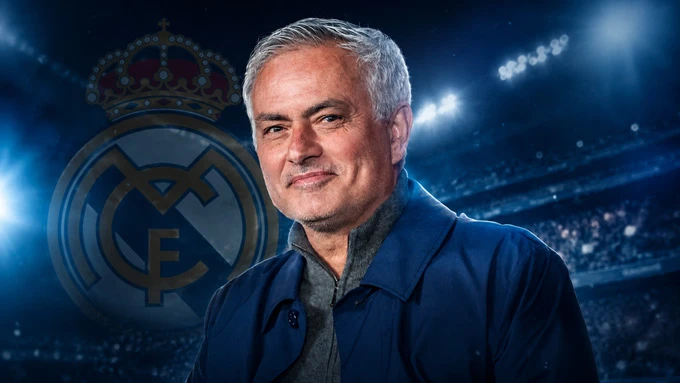 Mourinho thanh lọc Real Madrid, chuẩn bị 'trảm' 10 ngôi sao Mourinho thanh lọc Real Madrid, chuẩn bị 'trảm' 10 ngôi sao