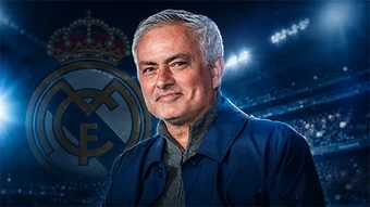 Mourinho thanh lọc Real Madrid, chuẩn bị 'trảm' 10 ngôi sao