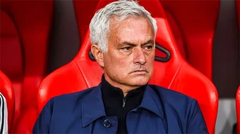 Mourinho trở lại dẫn dắt Real Madrid