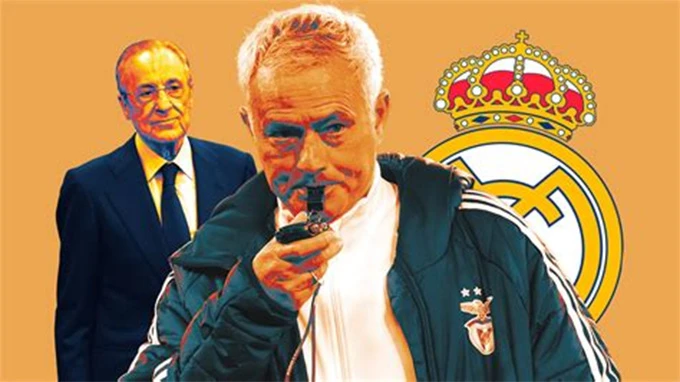 Mourinho trở lại Real Madrid, ‘bàn tay sắt’ của Perez hay canh bạc cuối cùng? Mourinho trở lại Real Madrid, ‘bàn tay sắt’ của Perez hay canh bạc cuối cùng?