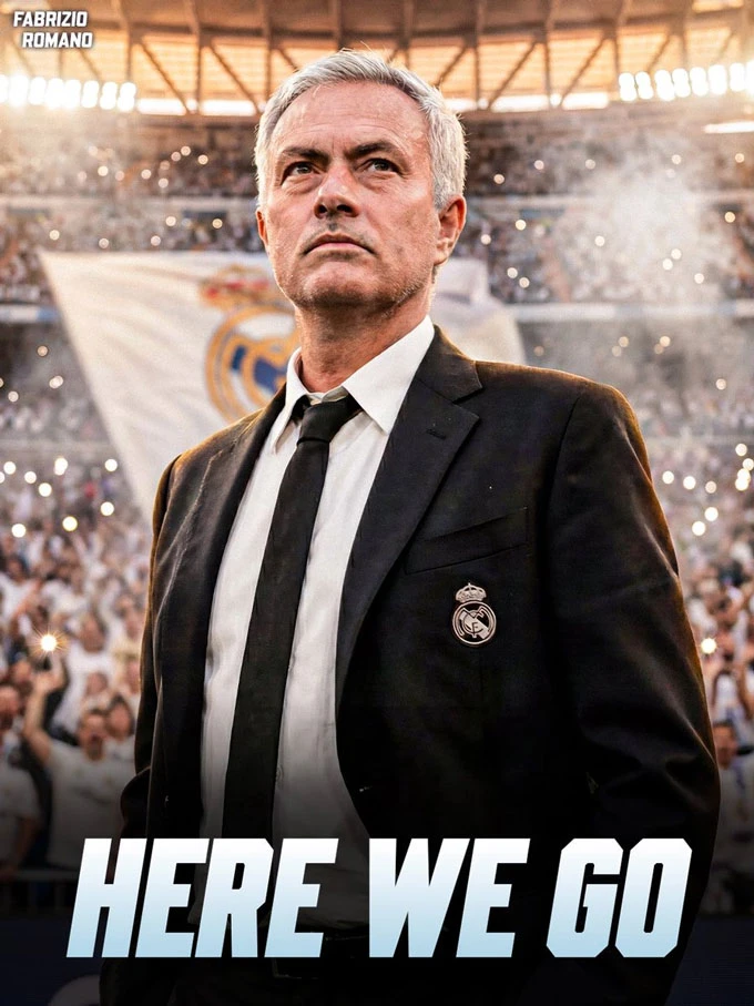 Mourinho và Flick sẽ đem El Clasico đúng nghĩa trở lại? Mourinho và Flick sẽ đem El Clasico đúng nghĩa trở lại?