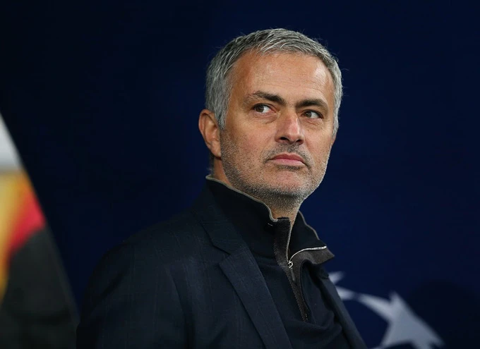 Mourinho xác định mục tiêu chuyển nhượng đầu tiên tại Real Madrid Mourinho xác định mục tiêu chuyển nhượng đầu tiên tại Real Madrid