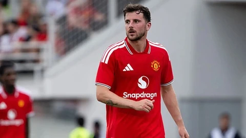 MU: Bài toàn không Mason Mount ở trận gặp Leeds đêm nay? MU: Bài toàn không Mason Mount ở trận gặp Leeds đêm nay?