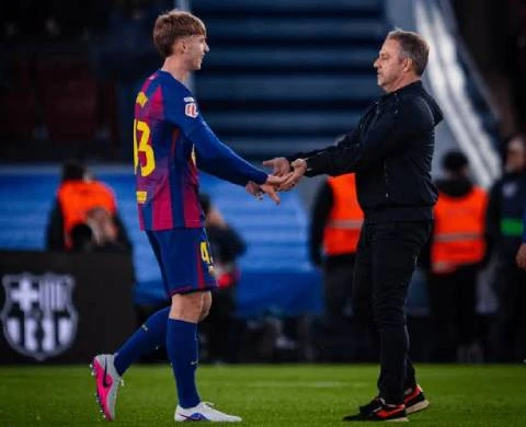 Mùa Hè khác lạ của Barca