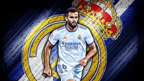 Nacho Fernandez: 'Jose Mourinho sẽ giúp Real Madrid tốt đẹp hơn'