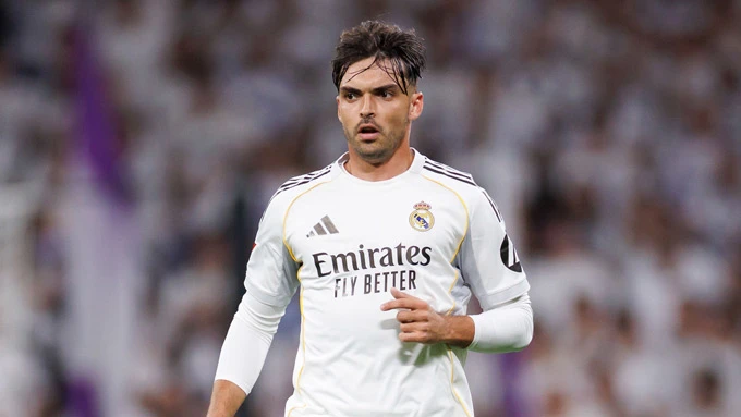 Ngôi sao của Real Madrid bệnh nặng, sụt cân nghiêm trọng Ngôi sao của Real Madrid bệnh nặng, sụt cân nghiêm trọng