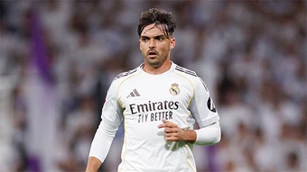 Ngôi sao của Real Madrid bệnh nặng, sụt cân nghiêm trọng