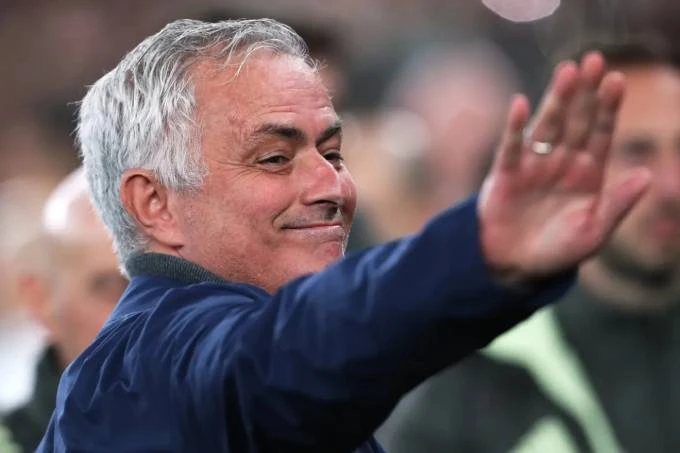 Ngôi sao hưởng lợi nhiều nhất nếu Jose Mourinho trở lại Real Madrid