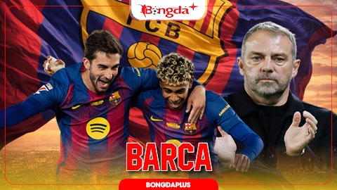 Nhận định Barca La Liga mùa giải mới 2026/27: Nhà vua bảo vệ ngai vàng Nhận định Barca La Liga mùa giải mới 2026/27: Nhà vua bảo vệ ngai vàng