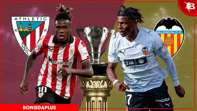 Nhận định bóng đá Athletic Bilbao vs Valencia, 21h15 ngày 10/5: Bầy dơi mất phương hướng Nhận định bóng đá Athletic Bilbao vs Valencia, 21h15 ngày 10/5: Bầy dơi mất phương hướng