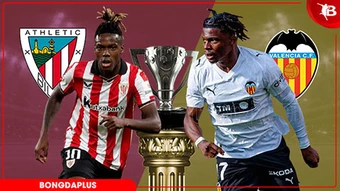 Nhận định bóng đá Athletic Bilbao vs Valencia, 21h15 ngày 10/5: Bầy dơi mất phương hướng