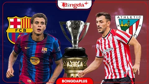 Nhận định bóng đá Barca vs Bilbao, 02h00 ngày 28/8: Barca tiếp tục bay cao Nhận định bóng đá Barca vs Bilbao, 02h00 ngày 28/8: Barca tiếp tục bay cao