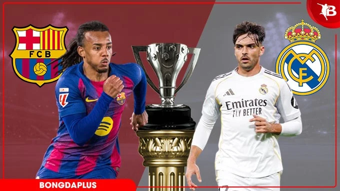Nhận định bóng đá Barca vs Real Madrid, 02h00 ngày 11/5: Quỳ gối trước tân vương Nhận định bóng đá Barca vs Real Madrid, 02h00 ngày 11/5: Quỳ gối trước tân vương