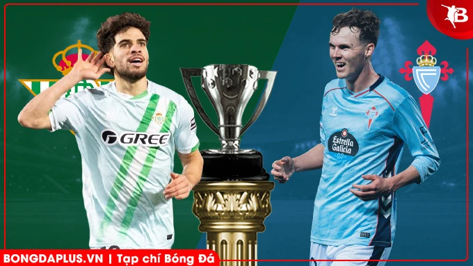 Nhận định bóng đá Betis vs Celta Vigo, 00h30 ngày 16/3: Cắt đuôi thành công! Nhận định bóng đá Betis vs Celta Vigo, 00h30 ngày 16/3: Cắt đuôi thành công!