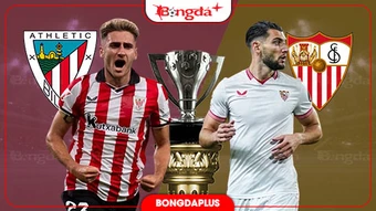 Nhận định bóng đá Bilbao vs Sevilla, 22h00 ngày 22/8: Bilbao giành 3 điểm