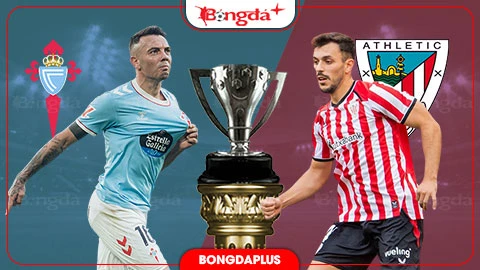 Nhận định bóng đá Celta Vigo vs Bilbao, 02h30 ngày 31/8: Bệ phóng sân nhà Nhận định bóng đá Celta Vigo vs Bilbao, 02h30 ngày 31/8: Bệ phóng sân nhà