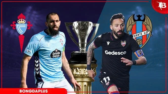 Nhận định bóng đá Celta Vigo vs Levante, 00h00 ngày 13/5: Không có quà cho khách Nhận định bóng đá Celta Vigo vs Levante, 00h00 ngày 13/5: Không có quà cho khách
