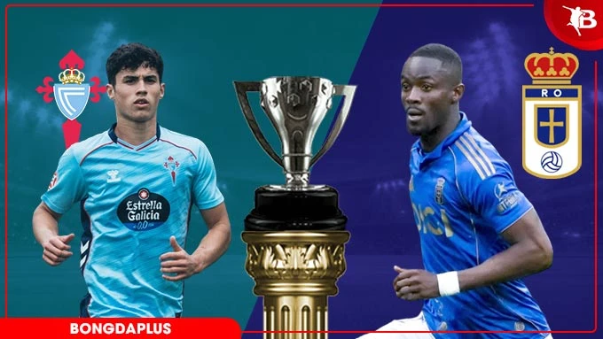 Nhận định bóng đá Celta Vigo vs Oviedo, 23h30 ngày 12/4: Trở lại mặt đất! Nhận định bóng đá Celta Vigo vs Oviedo, 23h30 ngày 12/4: Trở lại mặt đất!