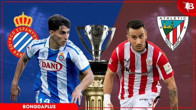 Nhận định bóng đá Espanyol vs Bilbao, 00h00 ngày 14/5: Ca khúc khải hoàn Nhận định bóng đá Espanyol vs Bilbao, 00h00 ngày 14/5: Ca khúc khải hoàn