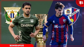 Nhận định bóng đá Leganes vs Huesca, 01h30 ngày 19/5: Níu chân nhau