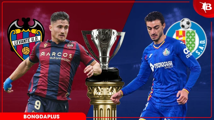 Nhận định bóng đá Levante vs Getafe, 02h00 ngày 14/4: Cầm chân nhau Nhận định bóng đá Levante vs Getafe, 02h00 ngày 14/4: Cầm chân nhau