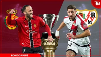 Nhận định bóng đá Mallorca vs Rayo Vallecano, 21h15 ngày 12/4: Điểm tựa sân nhà