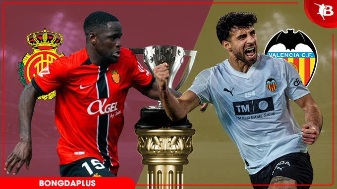 Nhận định bóng đá Mallorca vs Valencia, 00h00 ngày 22/4: 'Bầy dơi' lạc nhịp Nhận định bóng đá Mallorca vs Valencia, 00h00 ngày 22/4: 'Bầy dơi' lạc nhịp