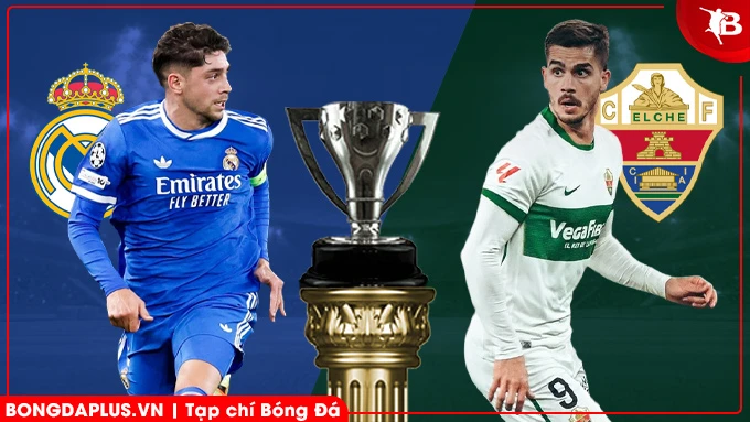 Nhận định bóng đá Real Madrid vs Elche, 03h00 ngày 15/3: Mở tiệc ở Bernabeu Nhận định bóng đá Real Madrid vs Elche, 03h00 ngày 15/3: Mở tiệc ở Bernabeu