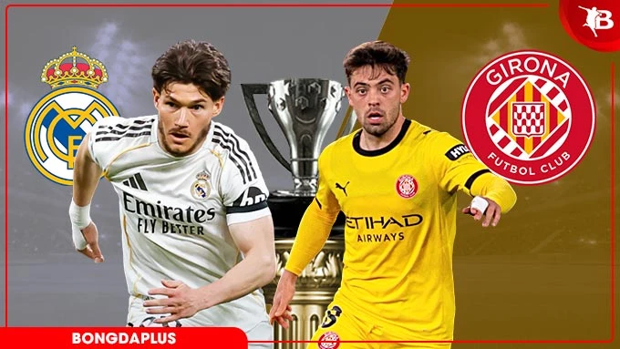Nhận định bóng đá Real Madrid vs Girona, 02h00 ngày 11/4: Dành sức đi Munich Nhận định bóng đá Real Madrid vs Girona, 02h00 ngày 11/4: Dành sức đi Munich