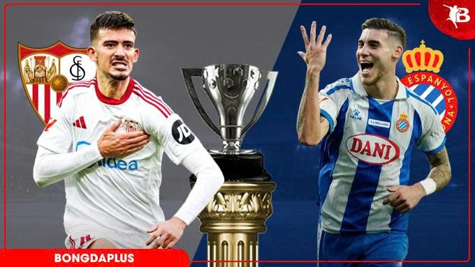 Nhận định bóng đá Sevilla vs Espanyol, 21h15 ngày 9/5: Đường cùng vùng lên Nhận định bóng đá Sevilla vs Espanyol, 21h15 ngày 9/5: Đường cùng vùng lên