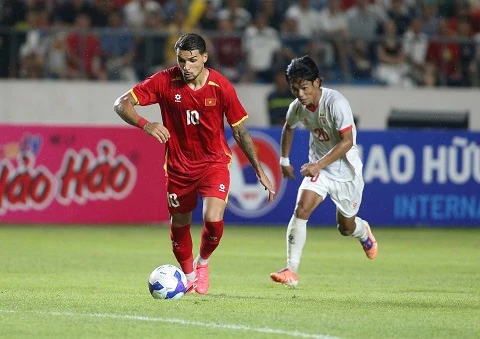 Nhận định bóng đá Timor Leste vs Việt Nam, 20h30 ngày 24/7: Chờ khúc khải hoàn ca Nhận định bóng đá Timor Leste vs Việt Nam, 20h30 ngày 24/7: Chờ khúc khải hoàn ca
