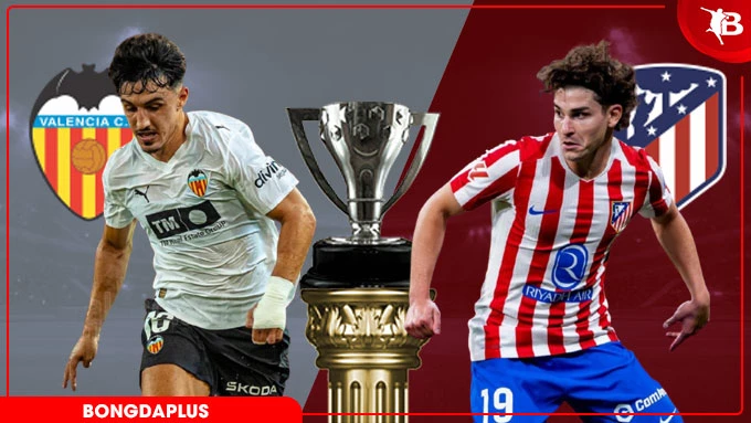 Nhận định bóng đá Valencia vs Atletico Madrid, 21h15 ngày 2/5: Cơ hội cho 'Bầy dơi' Nhận định bóng đá Valencia vs Atletico Madrid, 21h15 ngày 2/5: Cơ hội cho 'Bầy dơi'