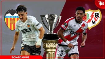 Nhận định bóng đá Valencia vs Vallecano, 00h00 ngày 15/5: Thân ở La Liga, hồn ở châu Âu