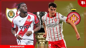 Nhận định bóng đá Vallecano vs Girona, 02h00 ngày 12/5: Chinh phục Vallecas