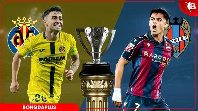 Nhận định bóng đá Villarreal vs Levante, 19h00 ngày 2/5: Tầu ngầm vàng mắc cạn Nhận định bóng đá Villarreal vs Levante, 19h00 ngày 2/5: Tầu ngầm vàng mắc cạn