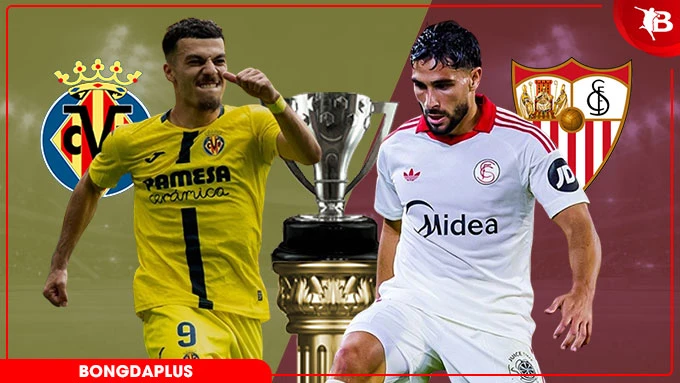 Nhận định bóng đá Villarreal vs Sevilla, 0h00 ngày 14/5: Quá khó cho đội khách Nhận định bóng đá Villarreal vs Sevilla, 0h00 ngày 14/5: Quá khó cho đội khách