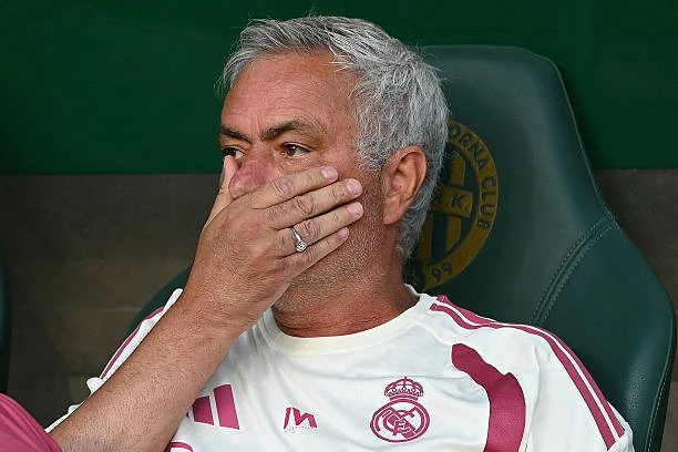 Nhìn Camavinga, mới thấy Mourinho đã đúng