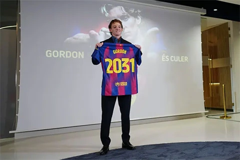 Những phương án dự phòng nếu Barca không mua được Julian Alvarez Những phương án dự phòng nếu Barca không mua được Julian Alvarez
