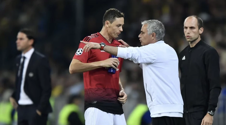 Những thủ lĩnh tuyến giữa của Mourinho