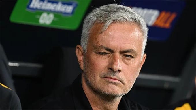 Những vị trí mà Mourinho muốn củng cố tại Real Madrid Những vị trí mà Mourinho muốn củng cố tại Real Madrid