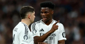 Nội bộ Real Madrid rối loạn trước màn so tài với Barcelona