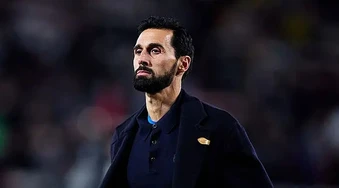 Nội bộ tan hoang, Real Madrid run rẩy chờ El Clasico