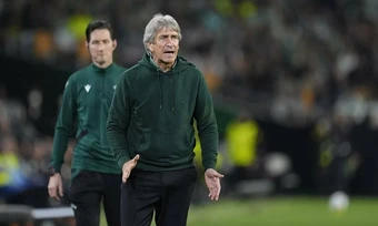 Pellegrini: 'La Liga chất lượng nhất thế giới' - Báo TinVina