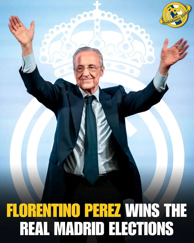Perez & canh bạc tất tay với Mourinho để khôi phục đế chế Real Madrid Perez & canh bạc tất tay với Mourinho để khôi phục đế chế Real Madrid