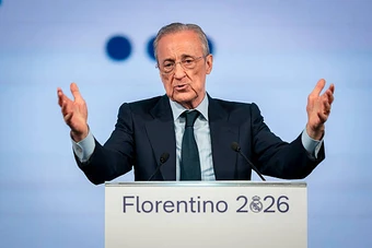 Perez chốt thời điểm Real Madrid công bố tân binh