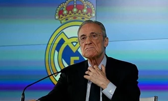 Perez dùng di sản Champions League áp đảo đối thủ tại Real