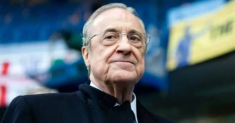 Perez nổi giận, thông điệp lửa làm rung chuyển Real Madrid